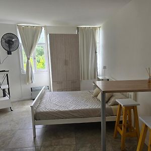 Apartamento de 1 Dormitorio